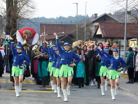 ŽAGANJE BABE 07 FOTO LJUBO VUKELIČ